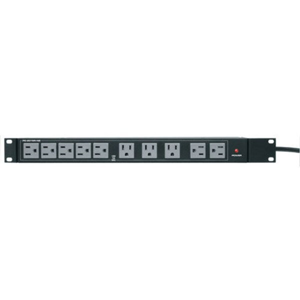 Main product image for Middle Atlantic PD-2015R-NS 20 Outlet Multi-Mount R 262-4362
